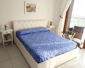 B&B Suite Vela Bianca Salerno